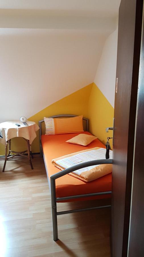Marielies-Urlaubsstube Apartment Meissenheim Exterior photo